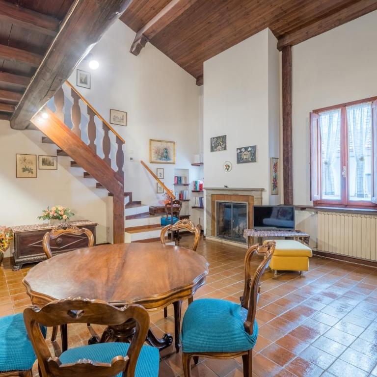 I Medici in Podestà - Loft - 4