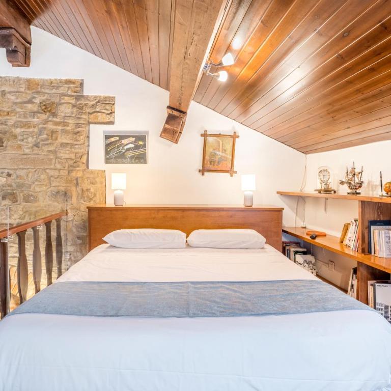 I Medici in Podestà - Loft - 12