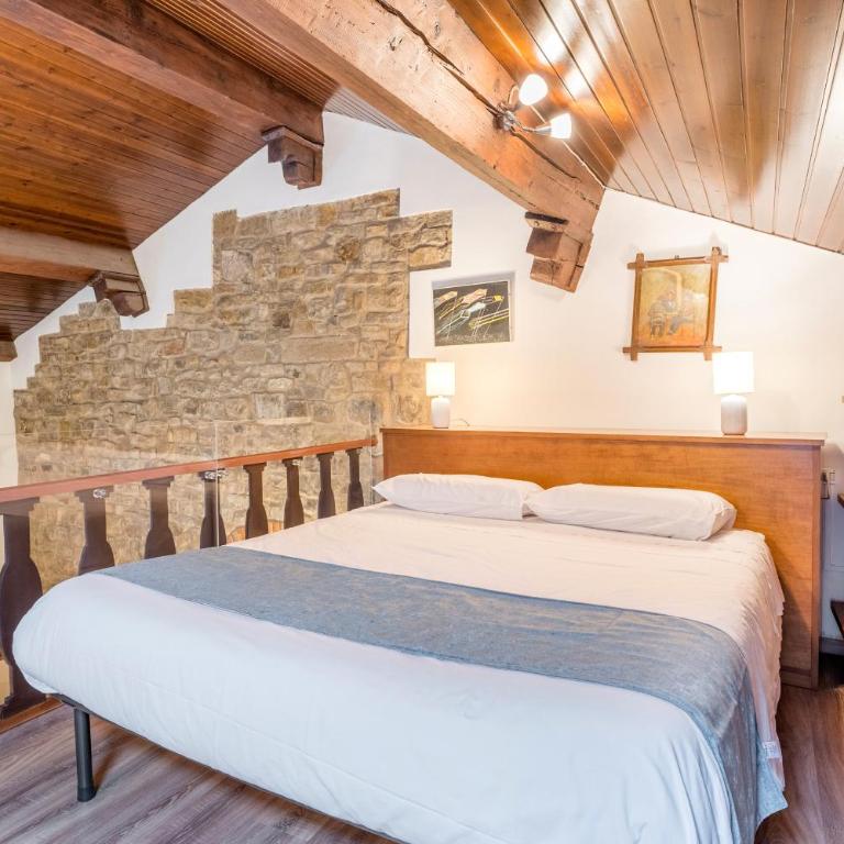 I Medici in Podestà - Loft - 2
