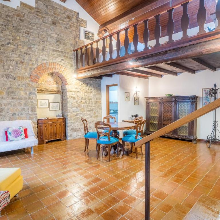 I Medici in Podestà - Loft - 8