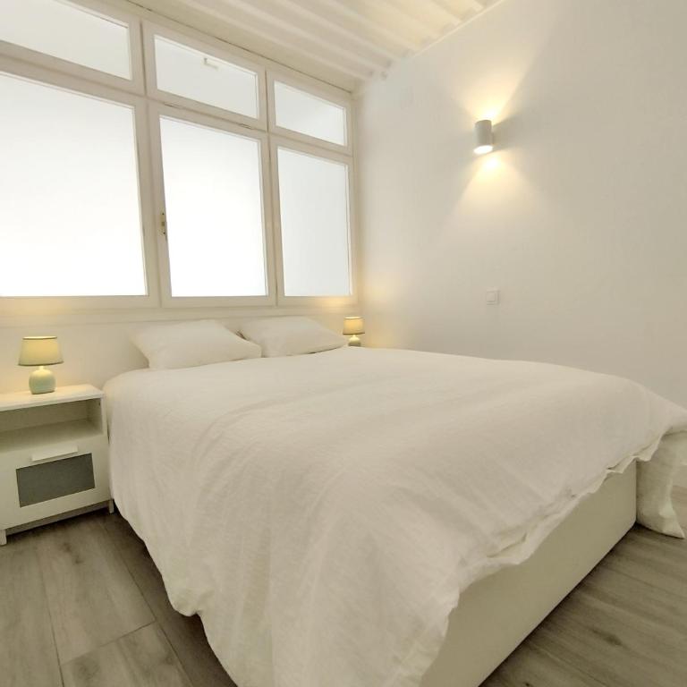 Apartamentos Deluxe con parking y WiFi by SURYNIEVE - Apartment mit 2 Schlafzimmern - 6