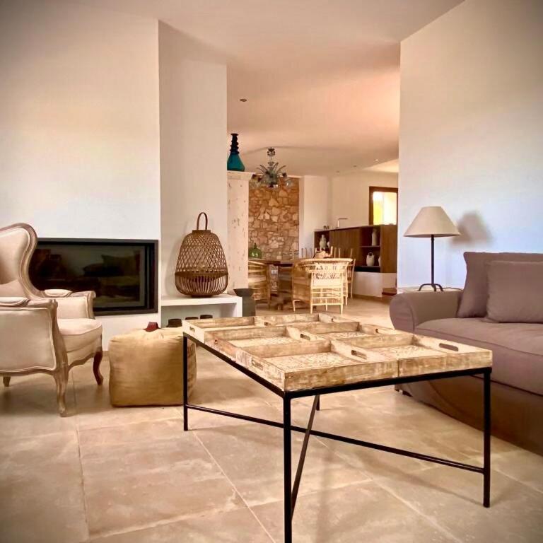 Villa privada en entorno rural - Villa de 3 dormitorios - 33