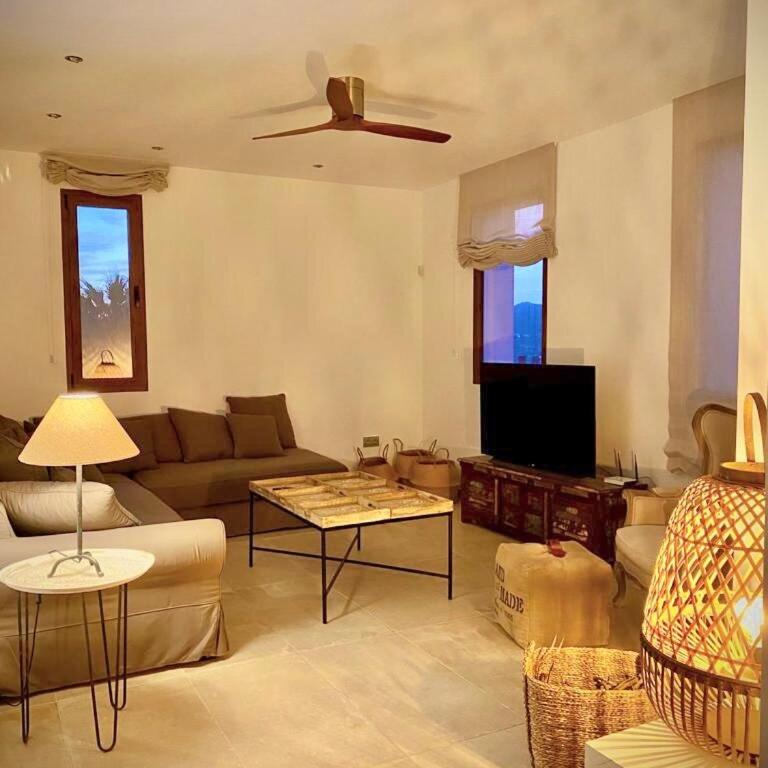 Villa privada en entorno rural - Villa de 3 dormitorios - 32