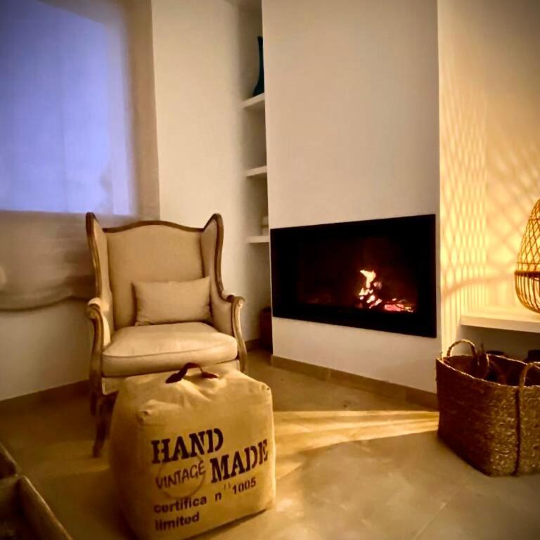 Villa privada en entorno rural - Villa de 3 dormitorios - 30