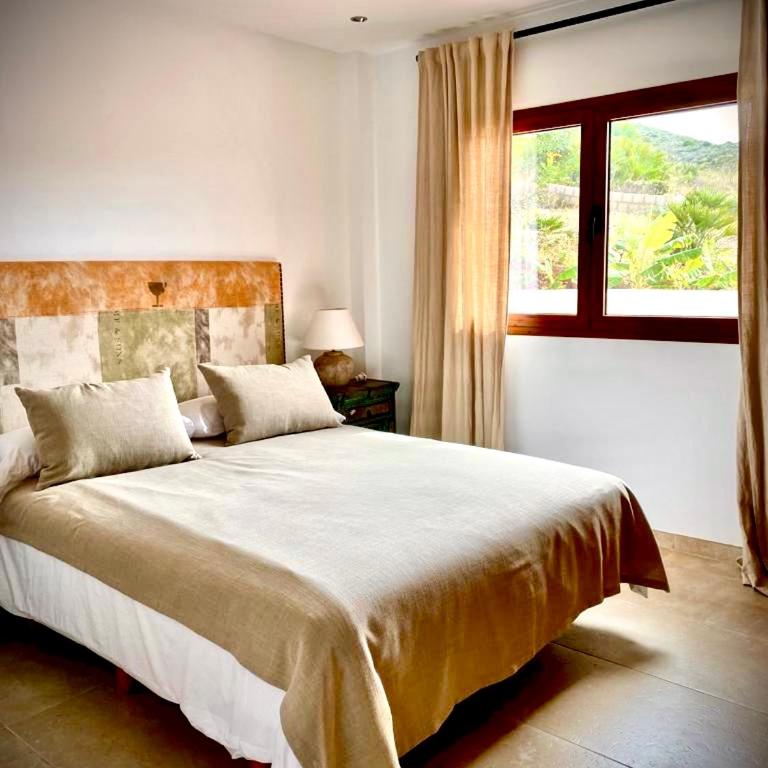 Villa privada en entorno rural - Villa de 3 dormitorios - 21