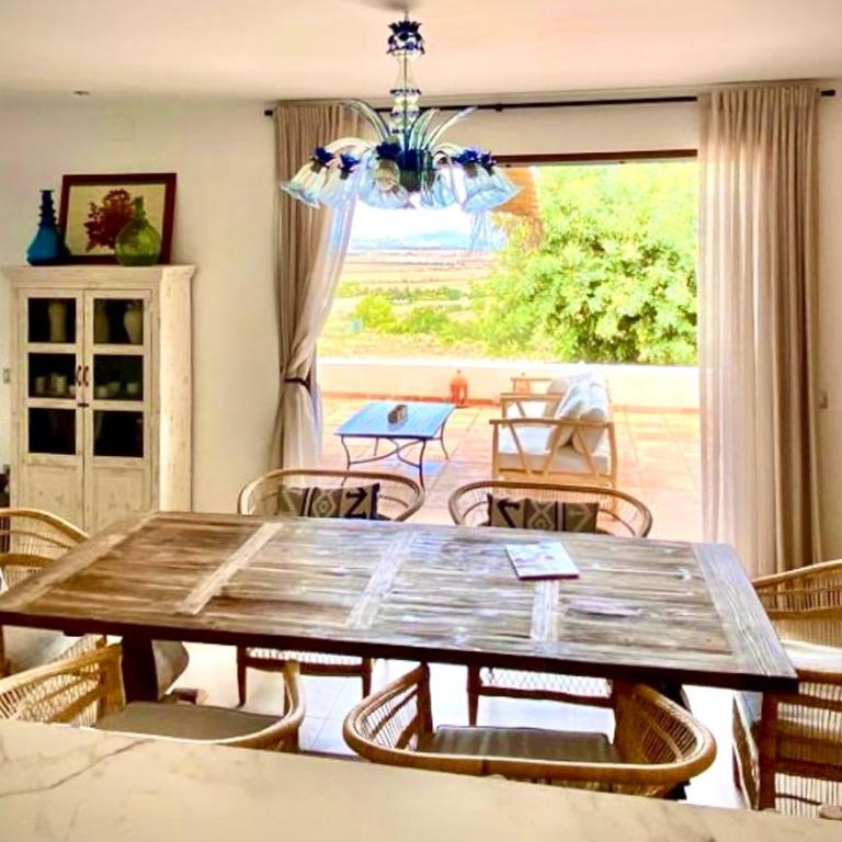 Villa privada en entorno rural - Villa de 3 dormitorios - 35