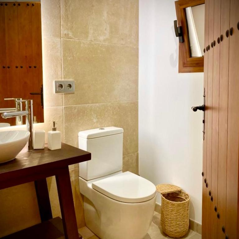 Villa privada en entorno rural - Villa de 3 dormitorios - 22