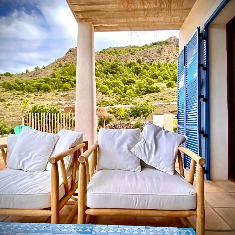 Villa privada en entorno rural - Villa de 3 dormitorios - 18