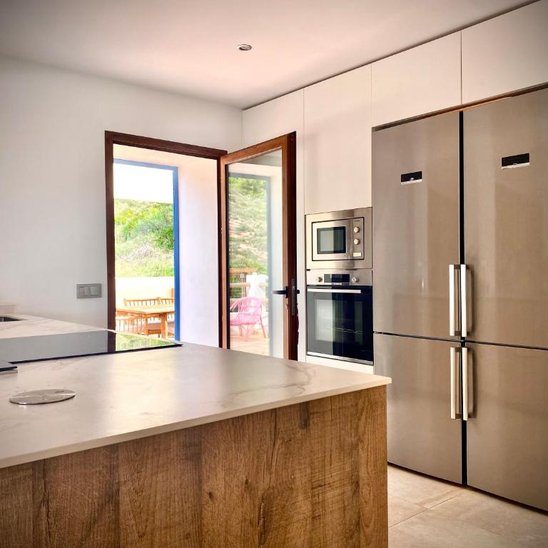 Villa privada en entorno rural - Villa de 3 dormitorios - 38