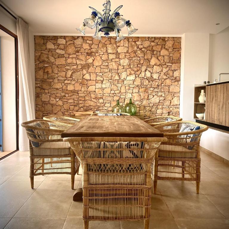 Villa privada en entorno rural - Villa de 3 dormitorios - 34