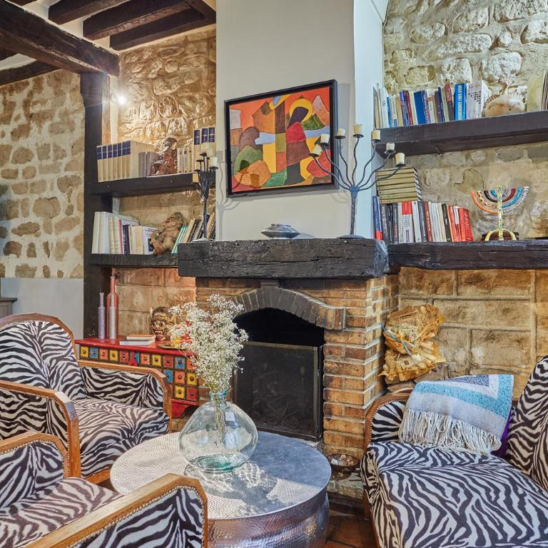 Apartment in heart of Marais by Studio prestige - Appartement 1 Chambre - 11