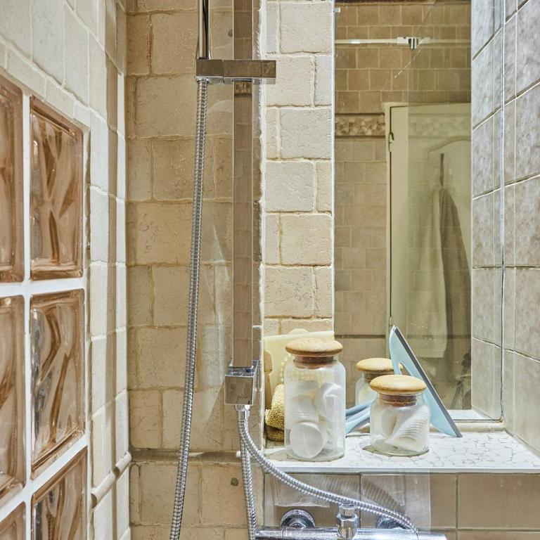 Apartment in heart of Marais by Studio prestige - Appartement 1 Chambre - 18