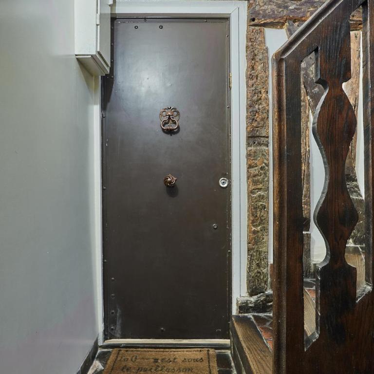 Apartment in heart of Marais by Studio prestige - Appartement 1 Chambre - 22