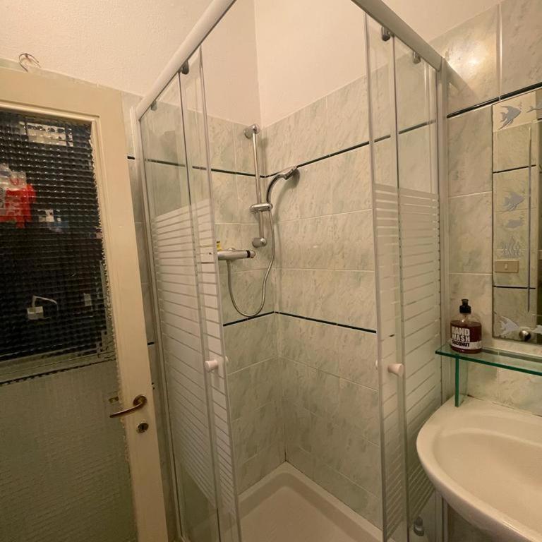 La Casina di TRILLI - Appartamento con 1 Camera da Letto - 8