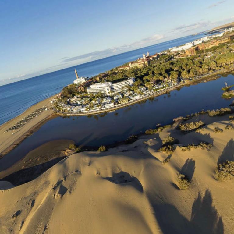 Apartamento Oasis Palmeras 4 - Two-Bedroom Apartment - 16