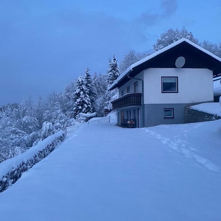 Nocky Mountains Lodge and Apartment - Ferienhaus - 7