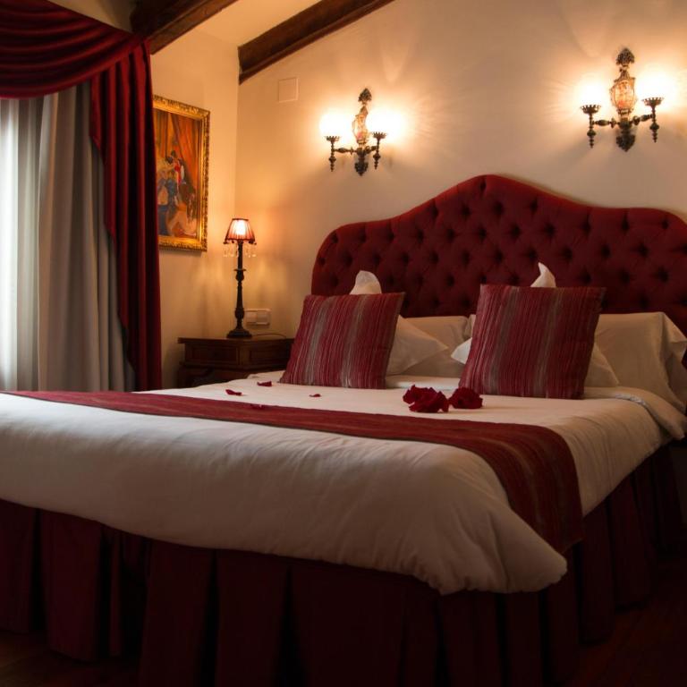 Hotel Abaco Altea - Habitación Doble - 6