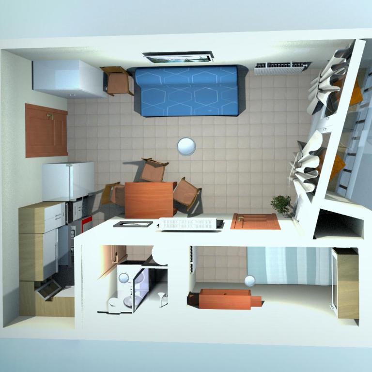 Appartamento Romantica Pieve - Appartamento con 1 Camera da Letto - 14