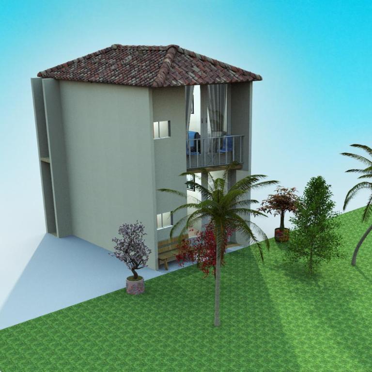 Appartamento Romantica Pieve - Appartamento con 1 Camera da Letto - 15