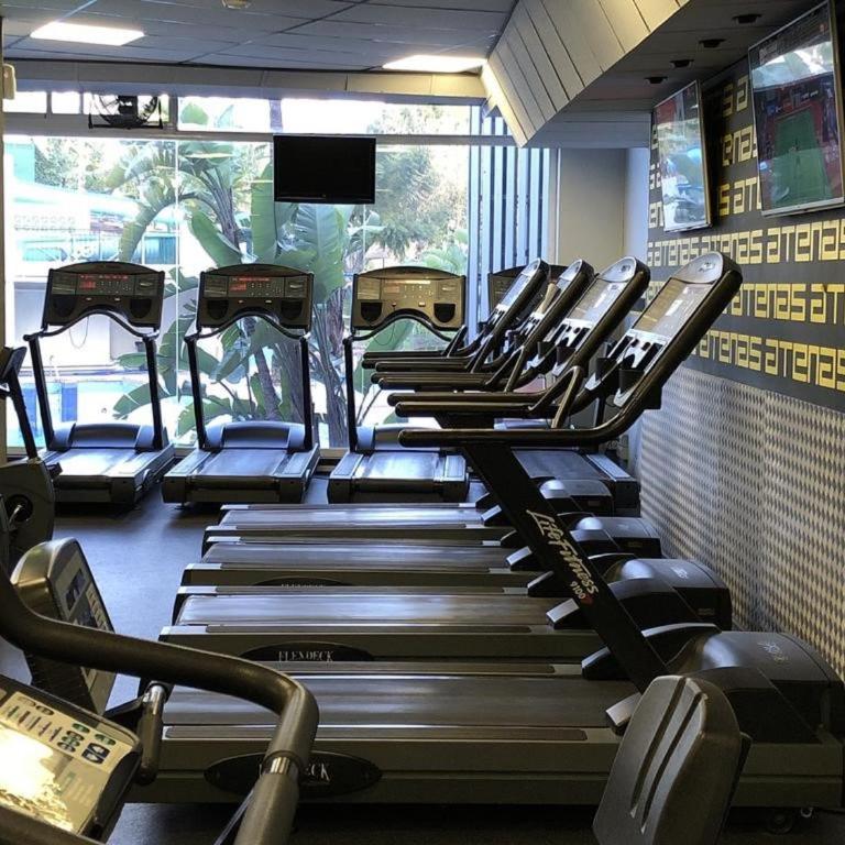 "VIVE BENAL BEACH" estudio 2501, vistas al mar y parque acuático - Estudio Familiar - 17