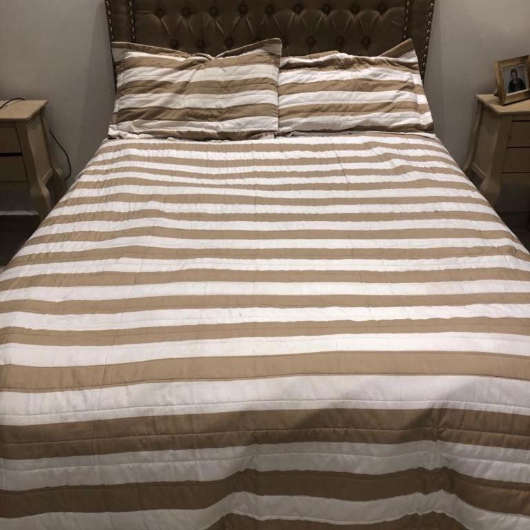 TUCUMAN CITY - One-Bedroom Apartment - 1
