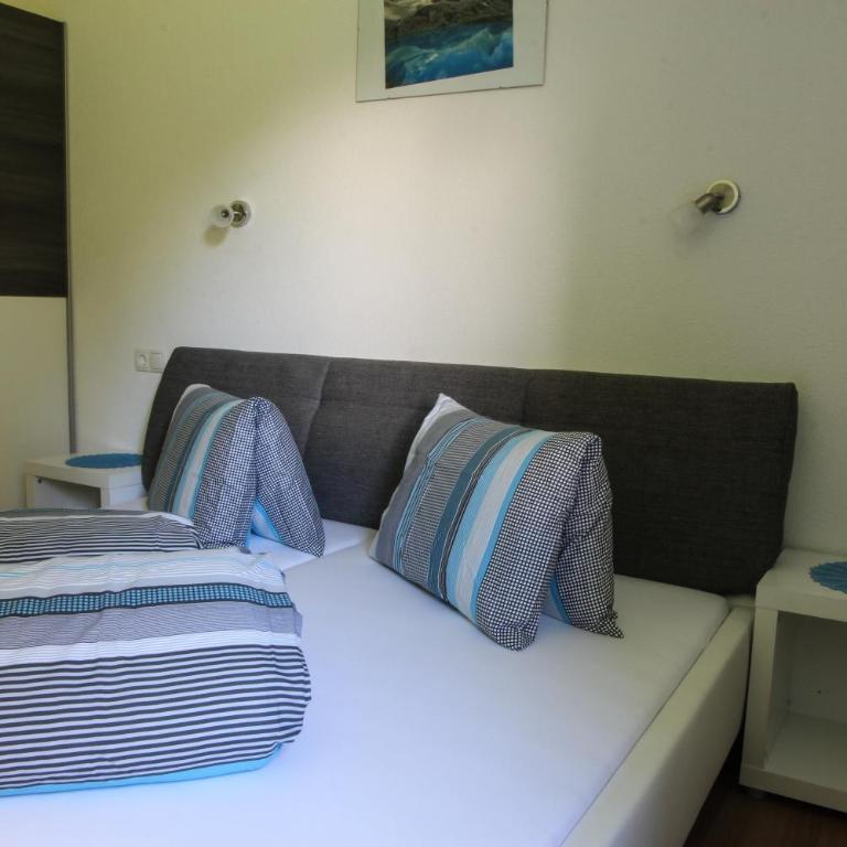 Apart Alpinea - Apartment mit 3 Schlafzimmern - 23