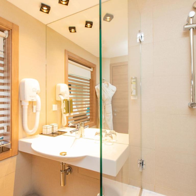 Mouratoglou Hotel & Resort - Chambre Supérieure - 2