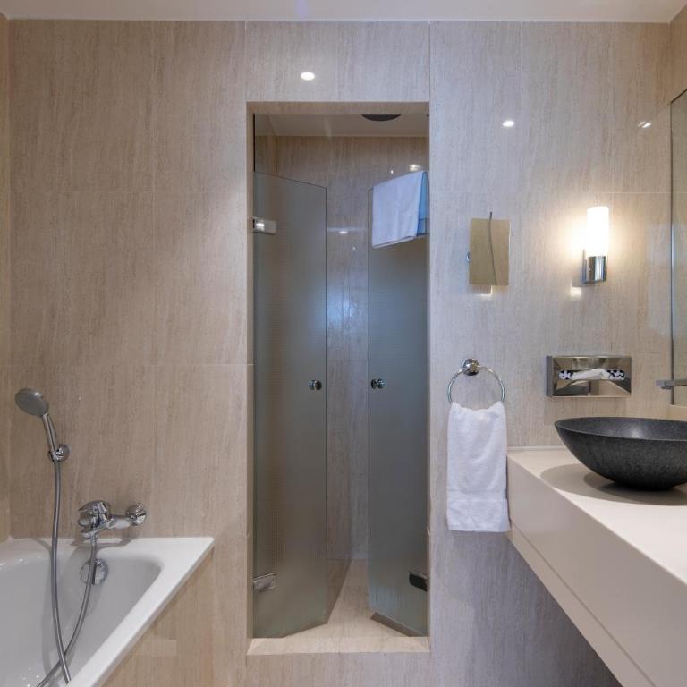 Mouratoglou Hotel & Resort - Chambre Deluxe - 3