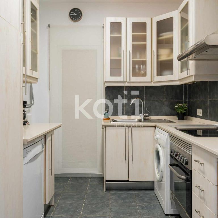 Koti Rentals - Albatros - Two-Bedroom Apartment - 9