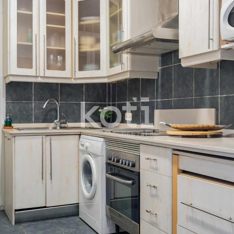 Koti Rentals - Albatros - Two-Bedroom Apartment - 8