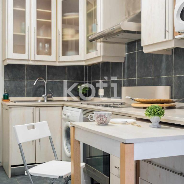 Koti Rentals - Albatros - Two-Bedroom Apartment - 12