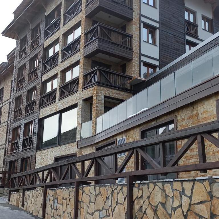 Apartman 1001 noc - Zoned 2 - One-Bedroom Apartment - 1