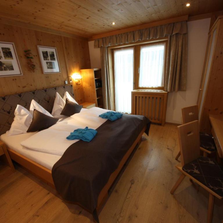 Hike & Bike, Wellness & Ski Guesthouse TALHEIMER since 1958 inklusive Therme TAUERN SPA & Jokercard - Suite mit 2 Schlafzimmern - 9