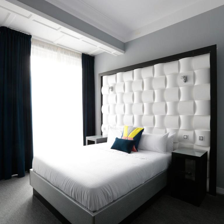Amra Barcelona Gran Via - Suite - 5