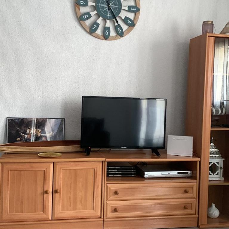 Apartamento playas calpe - Apartamento Superior - 13