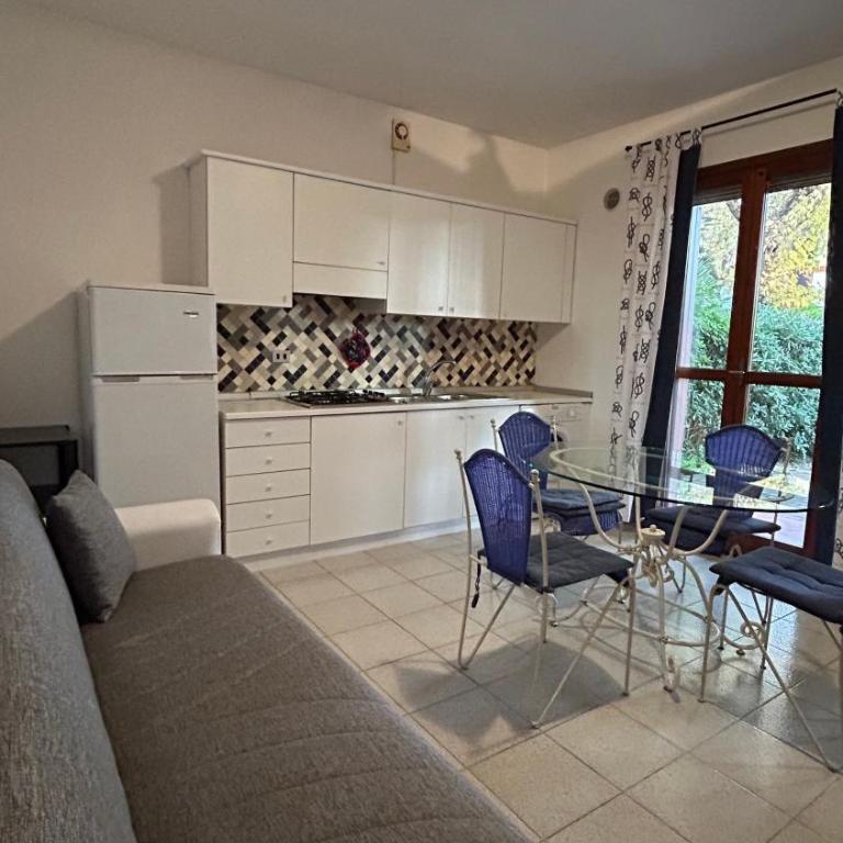 Immobiliare Al Ponte - Appartamento con 2 Camere da Letto - 13