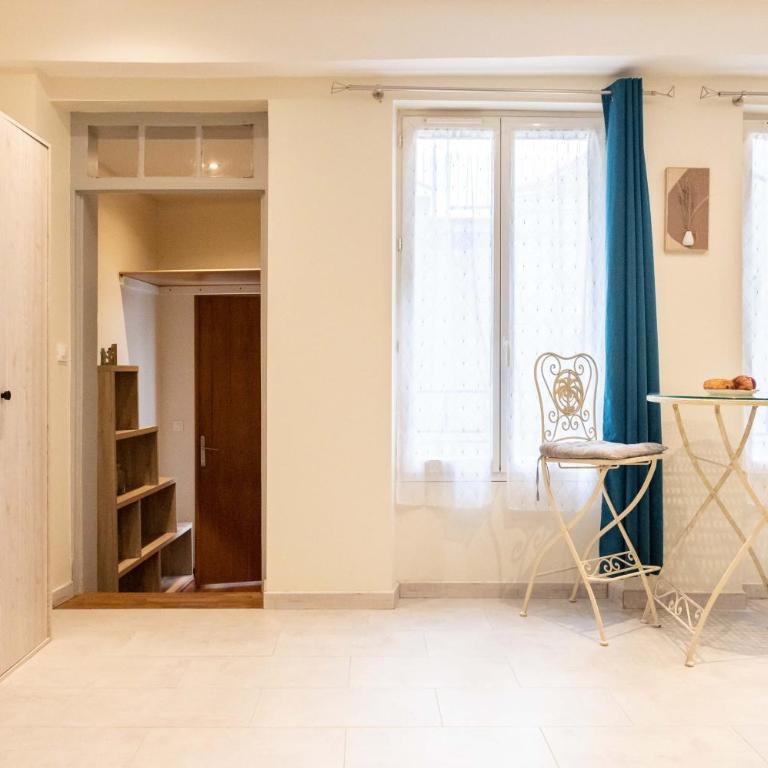 Studio Tamaris au coeur historique de Montauban - Appartement 1 Chambre - 5