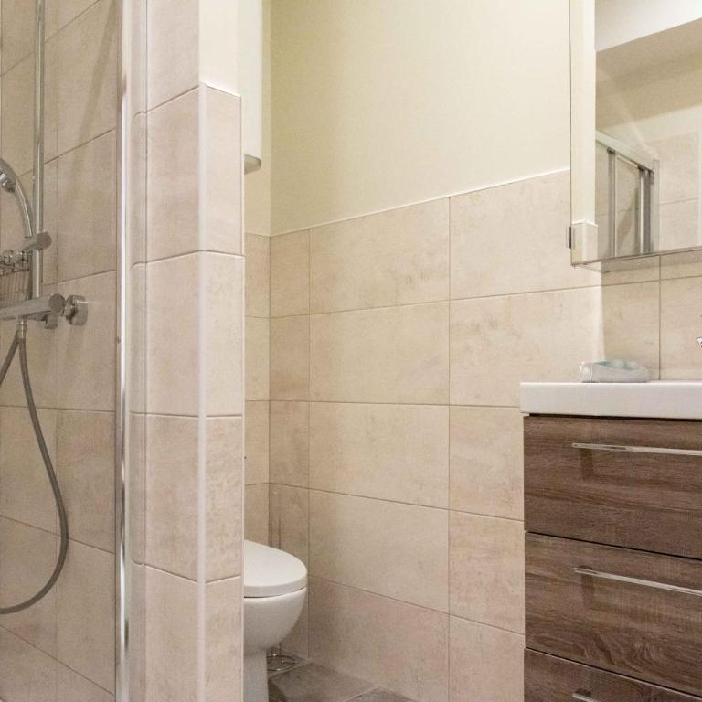 Studio Tamaris au coeur historique de Montauban - Appartement 1 Chambre - 8