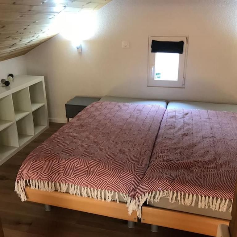 La Maisonnette : charmante maison indépendante - Two-Bedroom House - 20