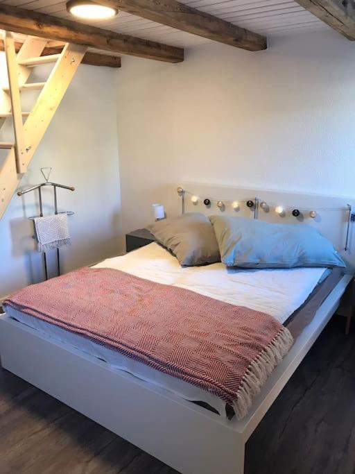 La Maisonnette : charmante maison indépendante - Two-Bedroom House - 17
