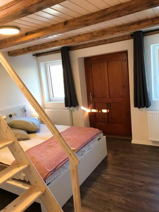 La Maisonnette : charmante maison indépendante - Two-Bedroom House - 16