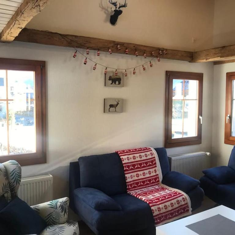 La Maisonnette : charmante maison indépendante - Two-Bedroom House - 7