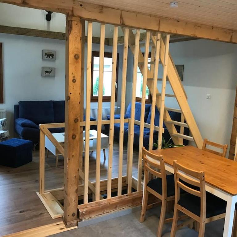 La Maisonnette : charmante maison indépendante - Two-Bedroom House - 11
