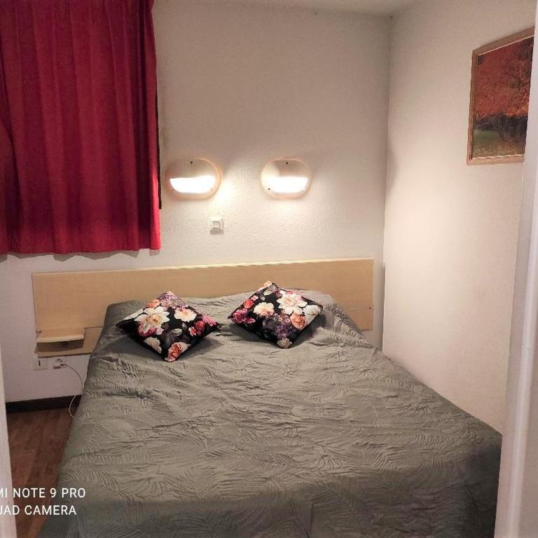 LA NORMA LES BALCONS DE LA Vanoise - Appartement avec Balcon - 4