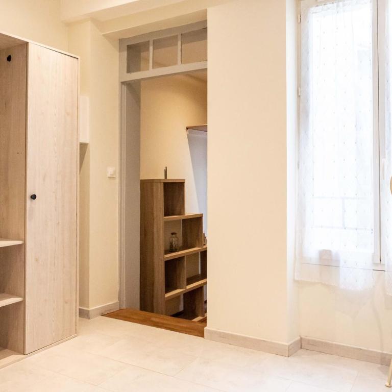 Studio Tamaris au coeur historique de Montauban - Appartement 1 Chambre - 21