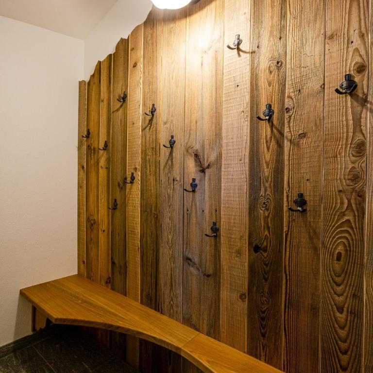 Bauernhaus Chalet Unterkoller - Three-Bedroom Chalet - 33