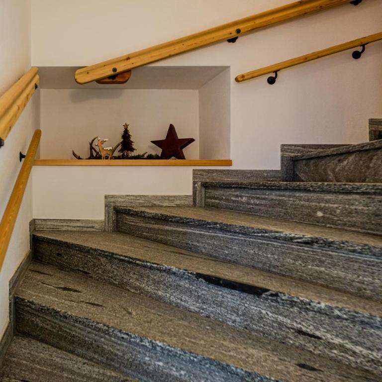 Bauernhaus Chalet Unterkoller - Three-Bedroom Chalet - 41