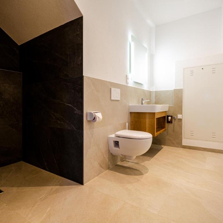Bauernhaus Chalet Unterkoller - Three-Bedroom Chalet - 38
