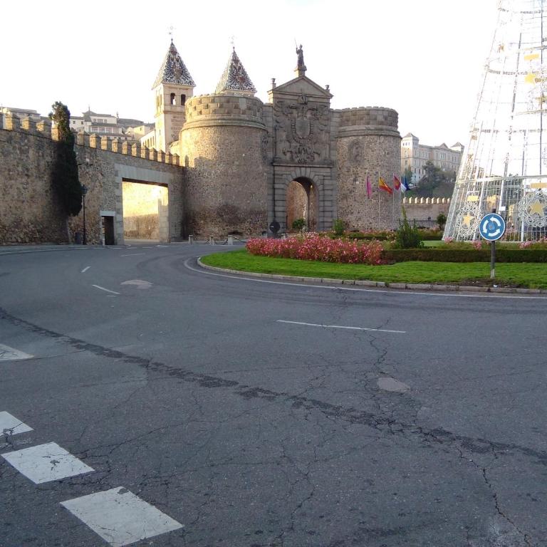 Puerta del Vado Alto - Apartamento de 1 dormitorio - 27