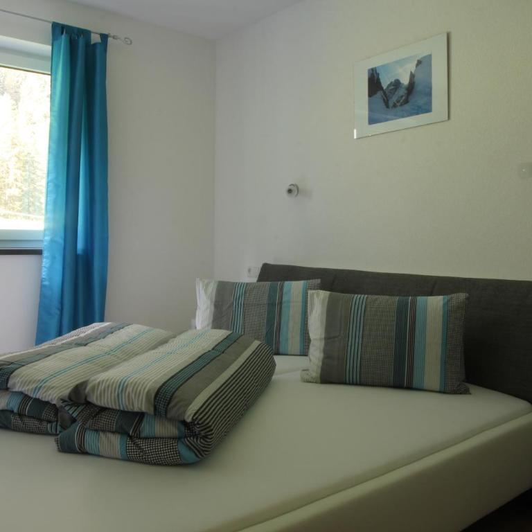 Apart Alpinea - Apartment mit 3 Schlafzimmern - 29
